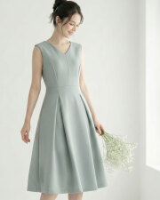 レジーナ【神戸ワンピース専門店】ソフトルーチェ