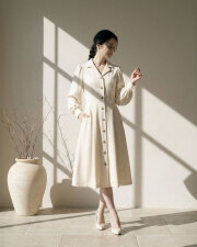 レジーナ【神戸ワンピース専門店】クラシック レディ