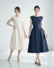 レジーナ【神戸ワンピース専門店】ロゼール