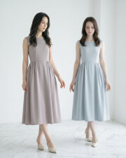 レジーナ【神戸ワンピース専門店】リディア