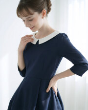 レジーナ【神戸ワンピース専門店】マリア