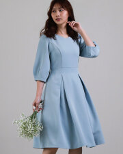 ジャケット ［ ウインターフェアリー ］】 お色展開：グレー,ピンク