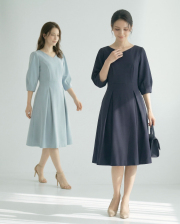 レジーナ【神戸ワンピース専門店】マリナ