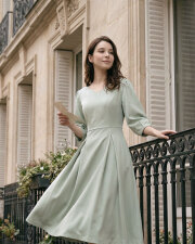 レジーナ【神戸ワンピース専門店】マリナ