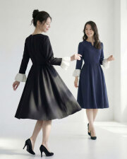 レジーナ【神戸ワンピース専門店】ポーラ