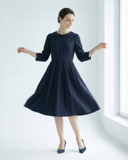 レジーナ【神戸ワンピース専門店】エリーヌ