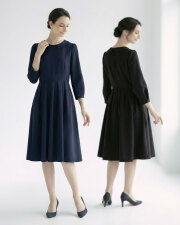 レジーナ【神戸ワンピース専門店】エリーヌ