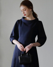 ▽美品✨シェアースピリット【36】2WAY 変形 カーディガン レース総柄