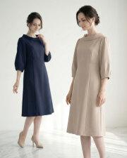 レジーナ【神戸ワンピース専門店】マリー