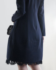 レジーナ【神戸ワンピース専門店】ロイヤル ワンピース