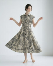 レジーナ【神戸ワンピース専門店】リューヌ