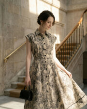 レジーナ【神戸ワンピース専門店】 リューヌ 