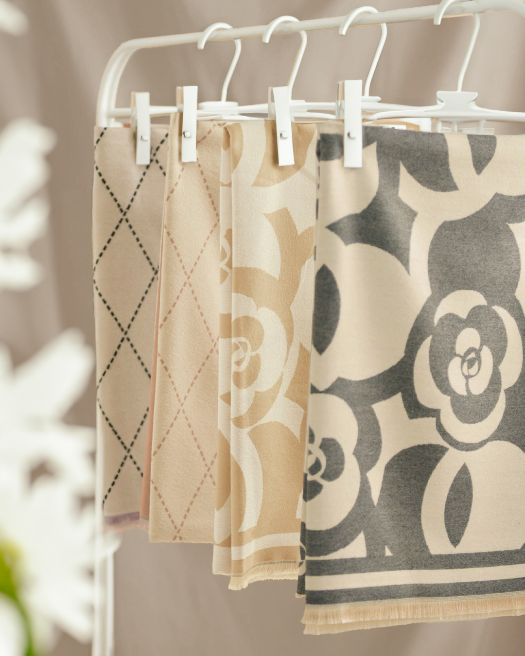 新品 ミニドレス ストール付き すずらんドレスセット・ミニ | ボークス公式 ドルフィーオンラインストア