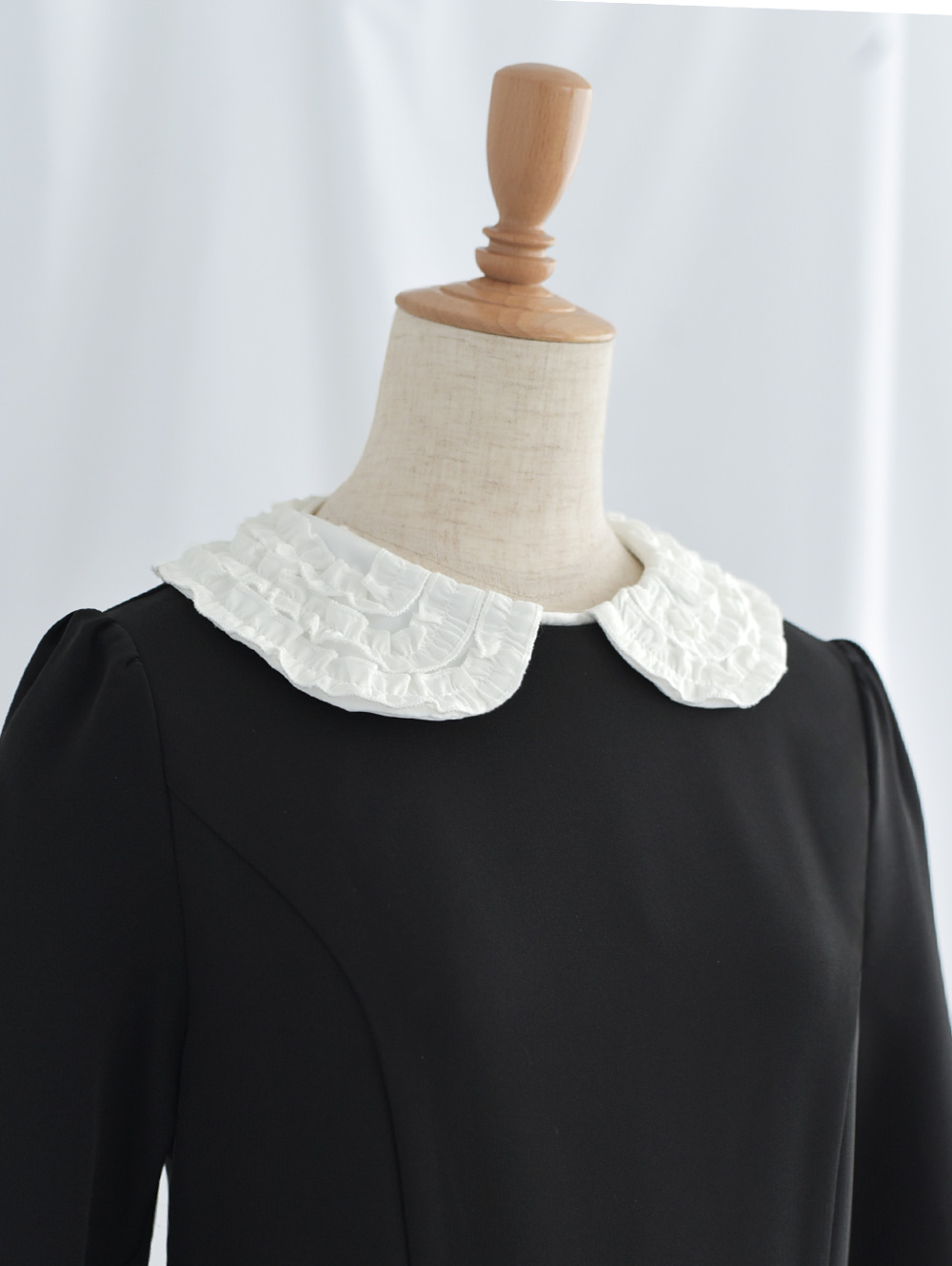 フォーマル ワンピース 入学式 卒業式 入園式 卒園式 結婚式 秋 冬 春 夏 ノースリーブ