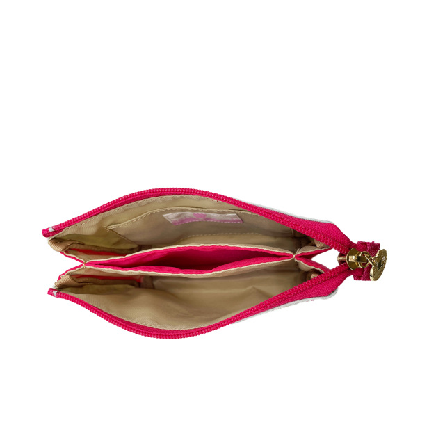 LIC Ferry 3ポケットポーチ-RANY