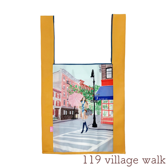 プレゼントにオススメ】 8833 レイコアオキ エコトート大