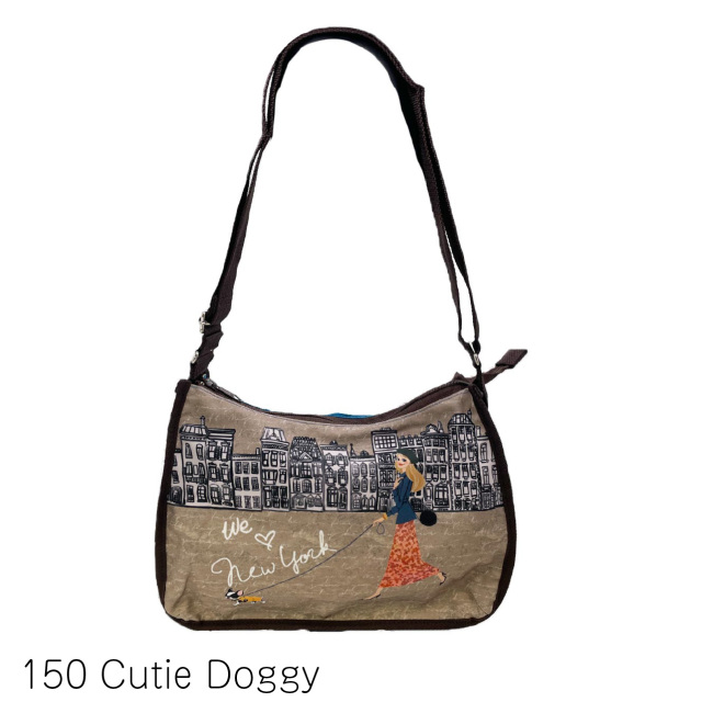 8834 ラウンドショルダー Reiko Aoki NewYork Online