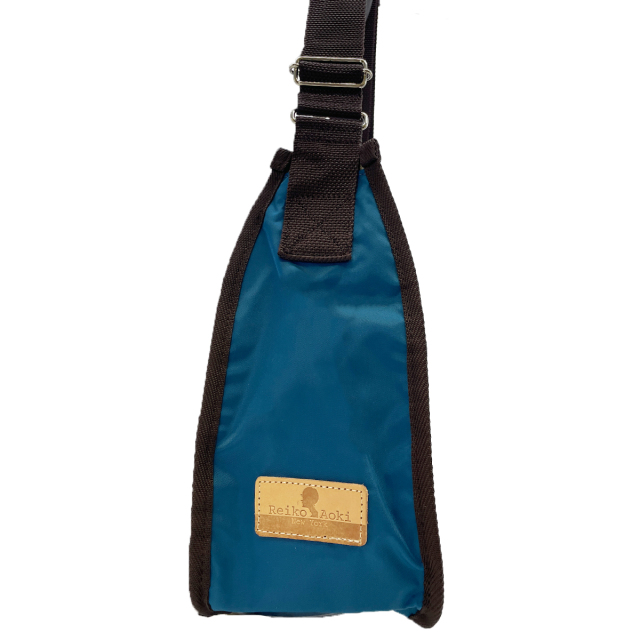 8834 ラウンドショルダー Reiko Aoki NewYork Online