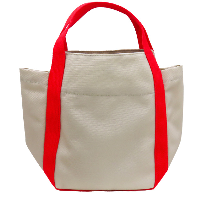 送料無料】8835 帆布トート レイコアオキ