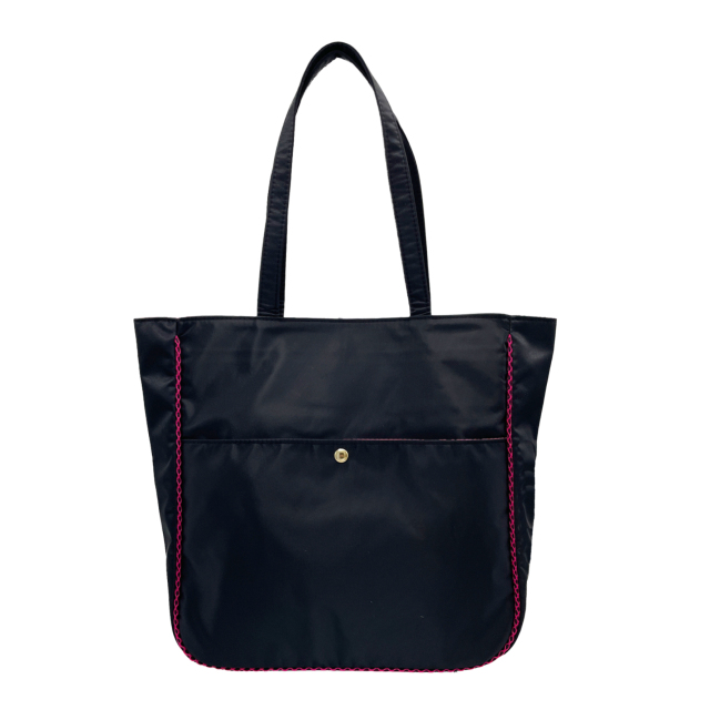 使いやすいバッグパイピングトート【RANY】