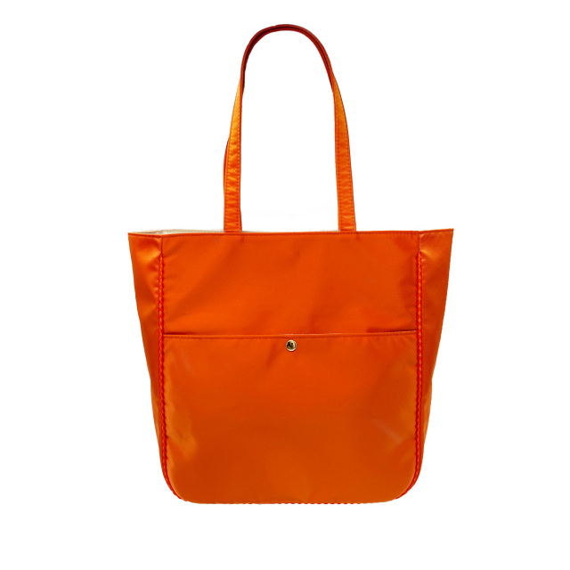 使いやすいバッグパイピングトート【RANY】