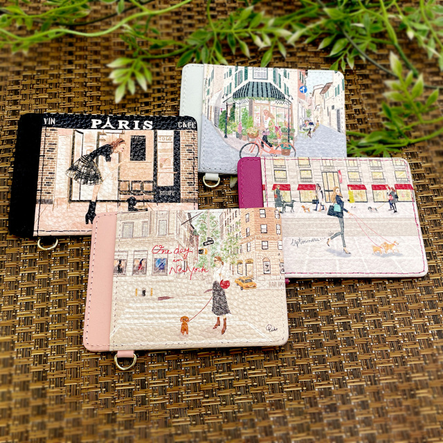 8855 パスケース