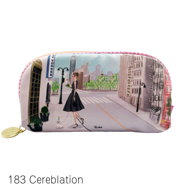8856メガネポーチ/183-celebration