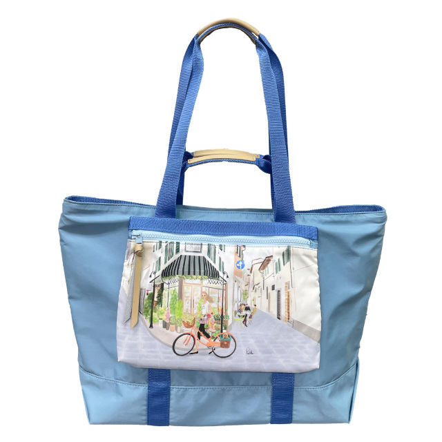 8868 ボストンバッグ