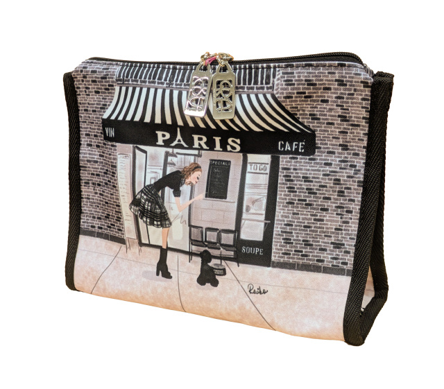 8871立体パイピングポーチ