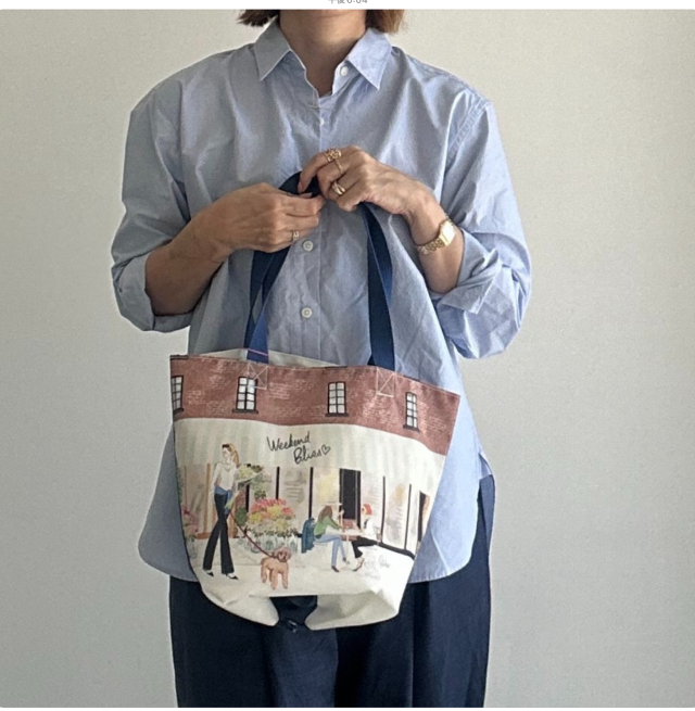 チェンジチャーム_flower cafe