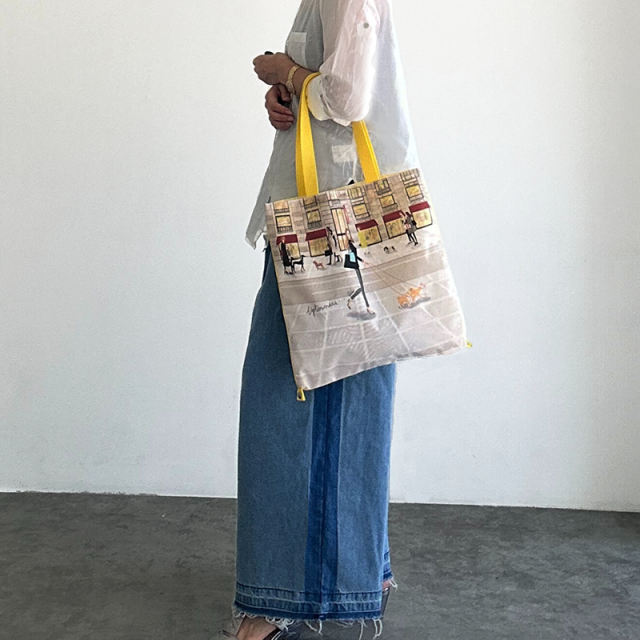 チェンジチャーム＿着画image