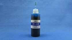 キャノンBCI-326C用インクボトル60ml