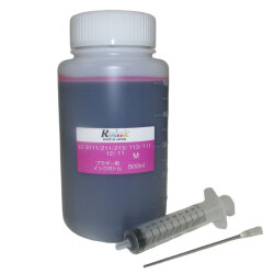 ブラザーLC11マゼンタ500ｍｌ