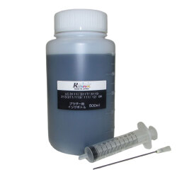 ブラザーLC12ブラック500ｍｌ