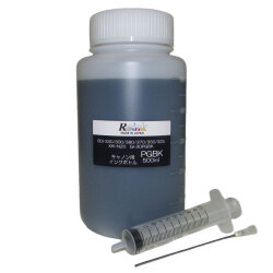 キャノンBCI-380顔料ブラック500ｍｌ