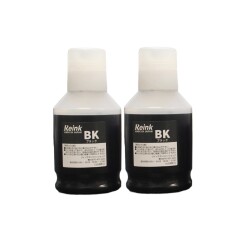 GI-36対応 BK 互換インク（日本製）　Canon GX7030 GX6030 GX5030 GX4030 GX6530