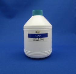 エプソンICC80用シアン500ｍl