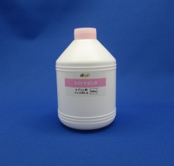 エプソンICLM50用ライトマゼンタ500ｍｌ