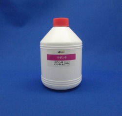 エプソンICM80用マゼンタ500ｍl