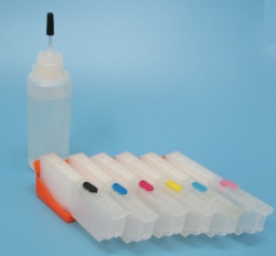 エプソンIC80/70クリーニングカートリッジセット