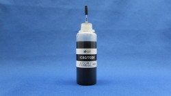 エプソンICBK80 ブラックインクボトル60ｍl