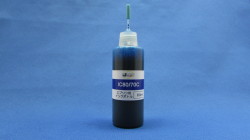 エプソンICC80用シアンインクボトル60ｍl