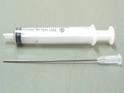 注入器セット　10ml　（送料無料）