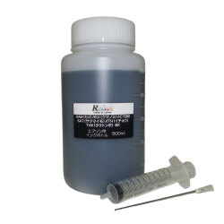 エプソンICBK80 ブラック500ｍl