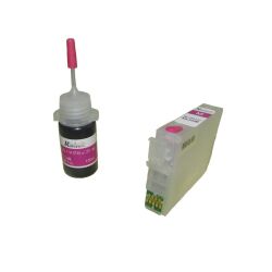 エプソン EPSON MUG　マグカップ用　詰め替えカートリッジセット M