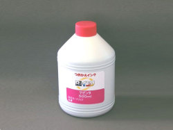 キヤノン用詰め替えインク【BCI-7ePM ・500ｍｌ・フォトマゼンタ】