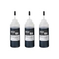 Brother ブラザー用LC3111用詰め替えインク　顔料ブラック60ｍl 3本セット