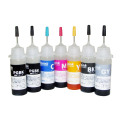 キャノン Canon BK増量 BCI-380/381用 詰め替え インク 6色セット（各15ｍl）