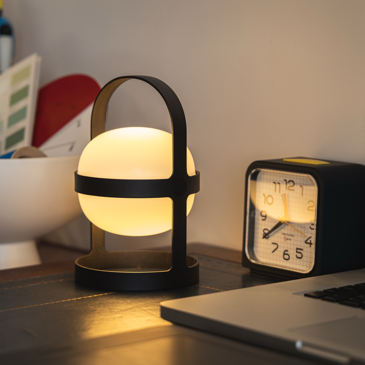 ソフトスポット ソーラー H18.5cm