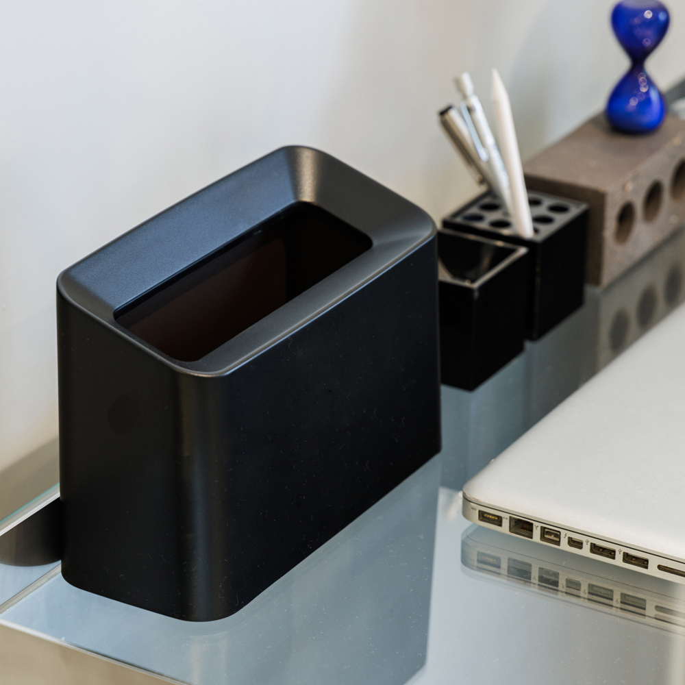 Tubelor Cotton Trash ブラック